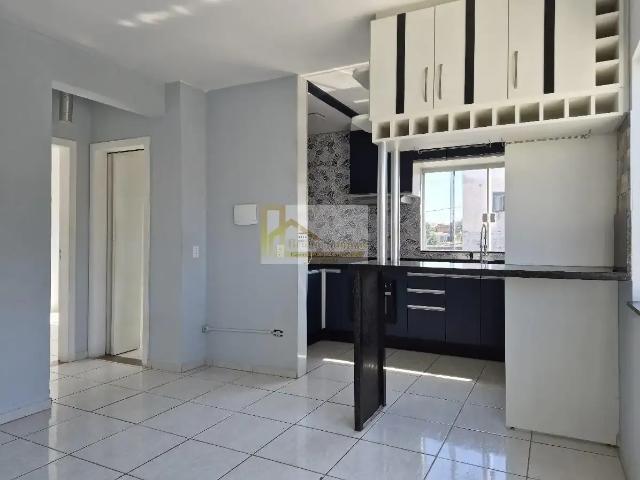 Apartamento venda em Campo Pequeno, Colombo