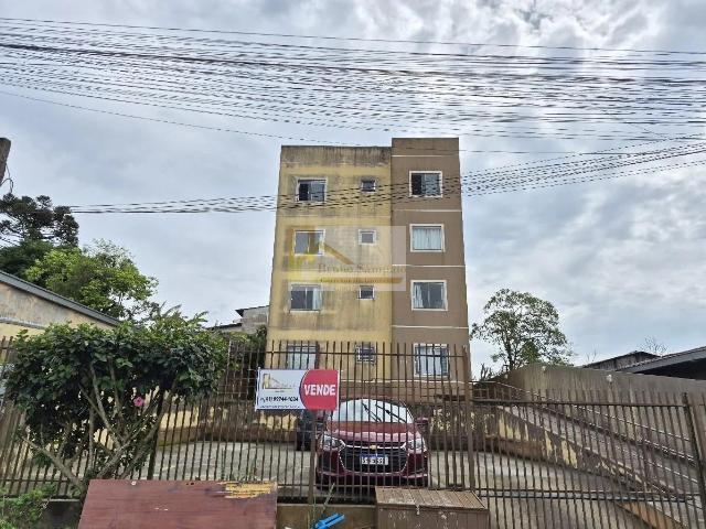 Apartamento venda em Colombo, Região Geográfica Intermediária de Curitiba