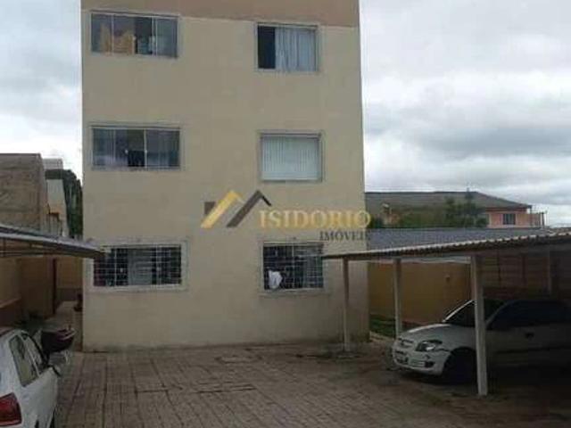 Apartamento venda em Campo Pequeno, Colombo