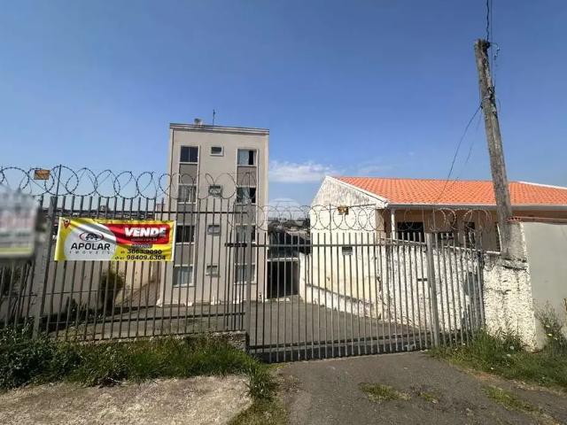 Apartamento venda em Região Geográfica Imediata de Curitiba, Região Metropolitana de Curitiba