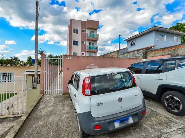 Apartamento venda em Campo Pequeno, Colombo