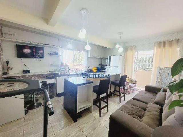Apartamento venda em Região Geográfica Imediata de Curitiba, Região Metropolitana de Curitiba
