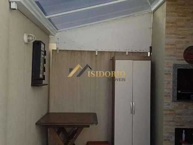 Apartamento venda em Campo Pequeno, Colombo