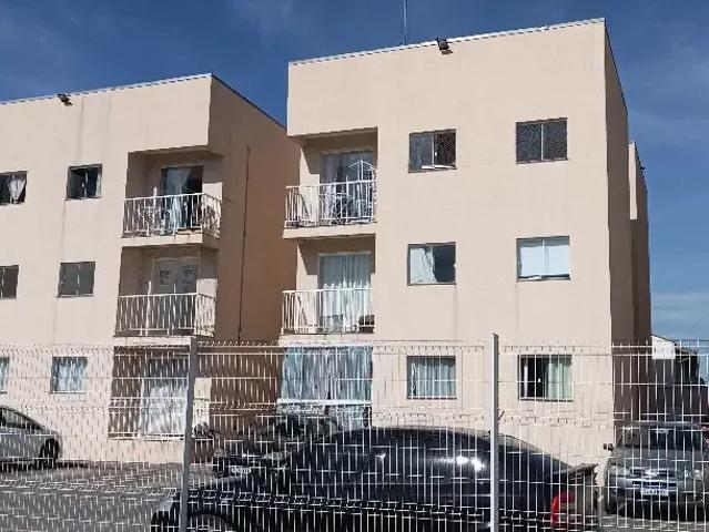 Apartamento venda em Região Geográfica Imediata de Curitiba, Região Metropolitana de Curitiba
