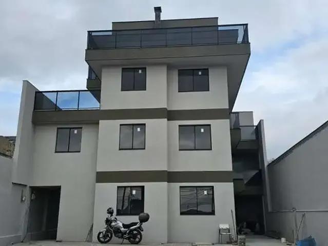 Apartamento venda em Região Geográfica Imediata de Curitiba, Região Metropolitana de Curitiba