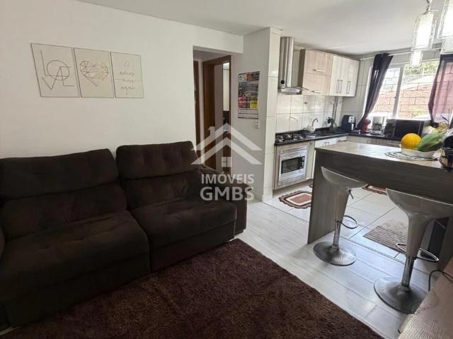 Apartamento venda em Fátima, Colombo