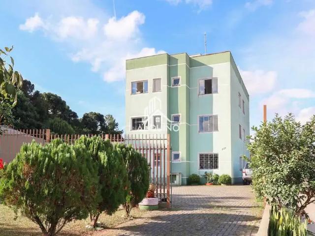 Apartamento venda em Região Geográfica Imediata de Curitiba, Região Metropolitana de Curitiba