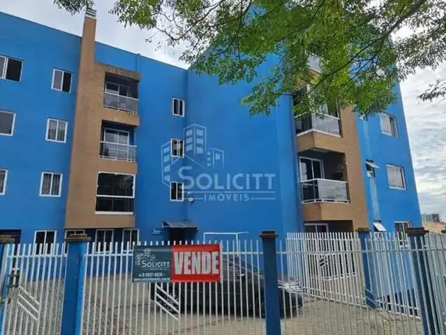 Apartamento venda em Região Geográfica Imediata de Curitiba, Região Metropolitana de Curitiba