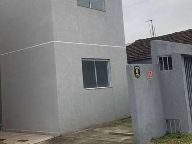 Apartamento venda em Região Geográfica Imediata de Curitiba, Região Metropolitana de Curitiba