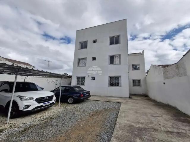 Apartamento venda em Região Geográfica Imediata de Curitiba, Região Metropolitana de Curitiba