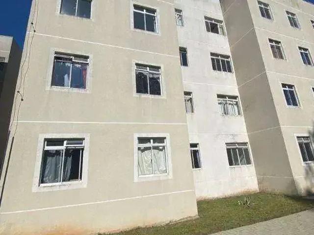 Apartamento venda em Região Geográfica Imediata de Curitiba, Região Metropolitana de Curitiba