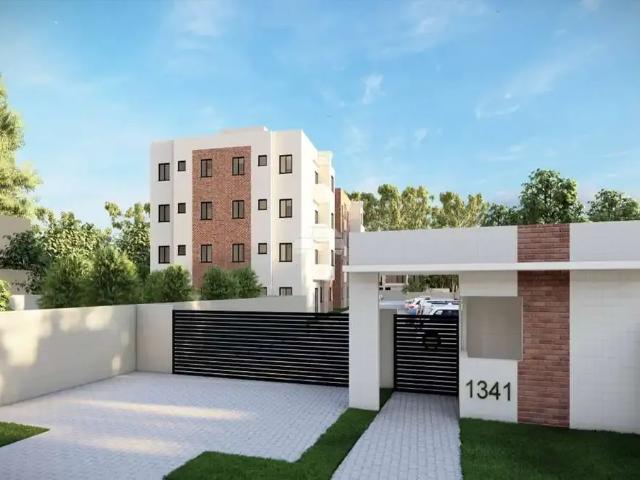 Apartamento venda em Região Geográfica Imediata de Curitiba, Região Metropolitana de Curitiba