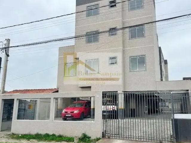 Apartamento venda em Região Geográfica Imediata de Curitiba, Região Metropolitana de Curitiba