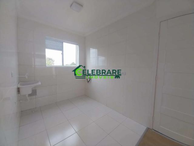 Apartamento venda em São Gabriel, Colombo