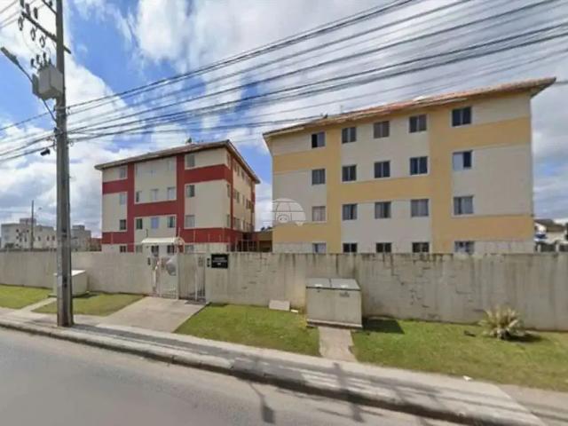 Apartamento venda em Região Geográfica Imediata de Curitiba, Região Metropolitana de Curitiba