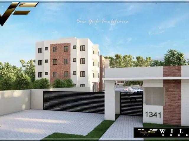 Apartamento venda em Região Geográfica Imediata de Curitiba, Região Metropolitana de Curitiba