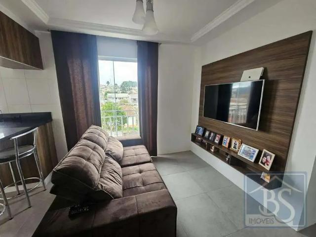 Apartamento venda em Guaraituba, Colombo