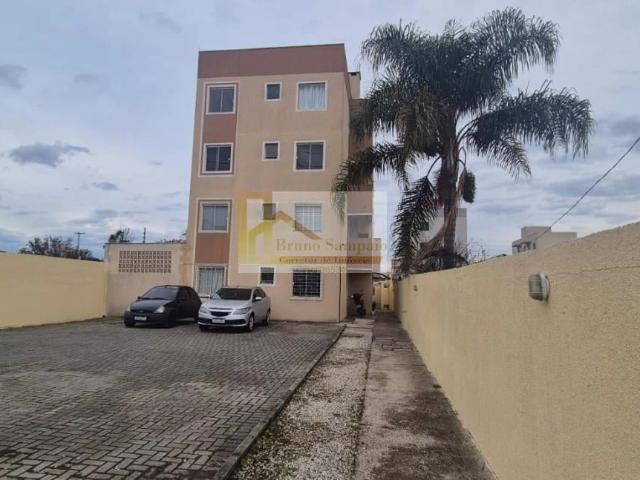 Apartamento venda em Guaraituba, Colombo