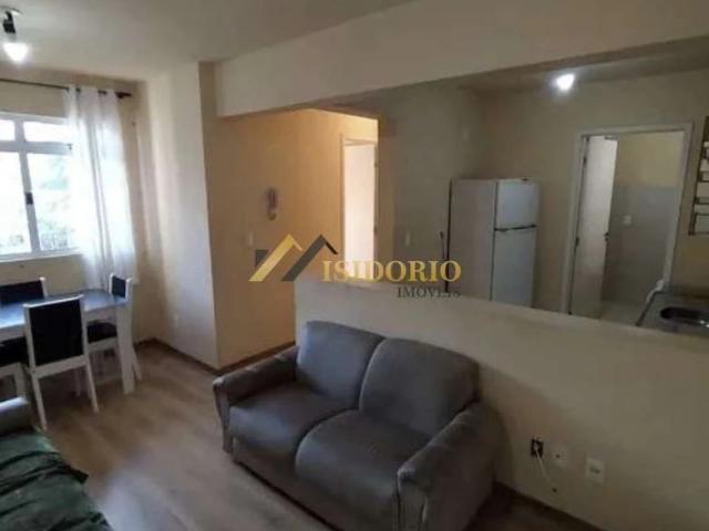 Apartamento venda em Guaraituba, Colombo