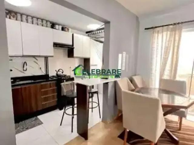 Apartamento venda em Região Geográfica Imediata de Curitiba, Região Metropolitana de Curitiba