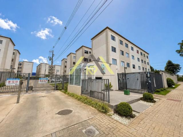 Apartamento venda em Região Geográfica Imediata de Curitiba, Região Metropolitana de Curitiba