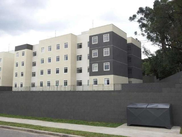 Apartamento venda em Guaraituba, Colombo