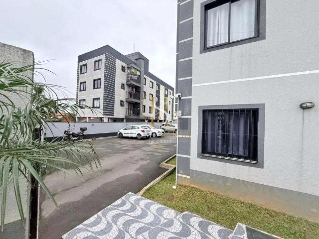 Apartamento venda em Guaraituba, Colombo