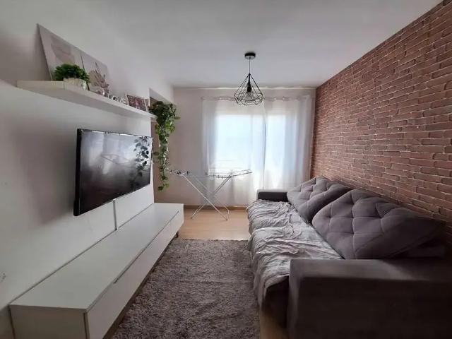 Apartamento venda em Região Geográfica Imediata de Curitiba, Região Metropolitana de Curitiba