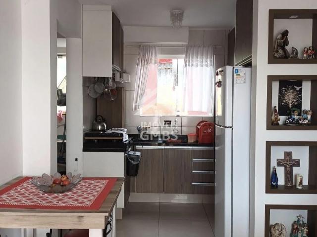 Apartamento venda em Paloma, Colombo