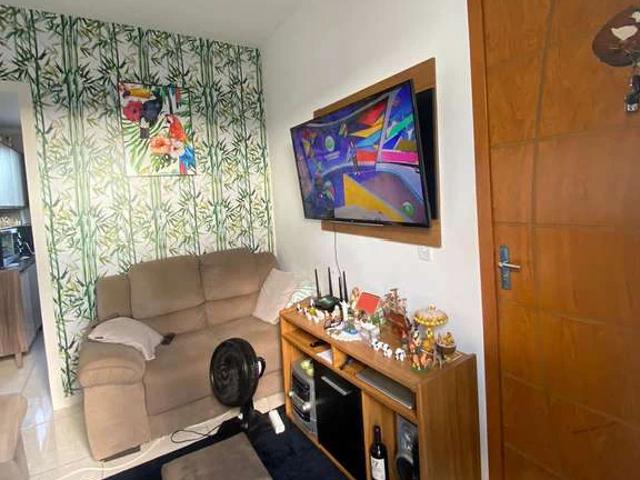 Apartamento venda em Guaraituba, Colombo