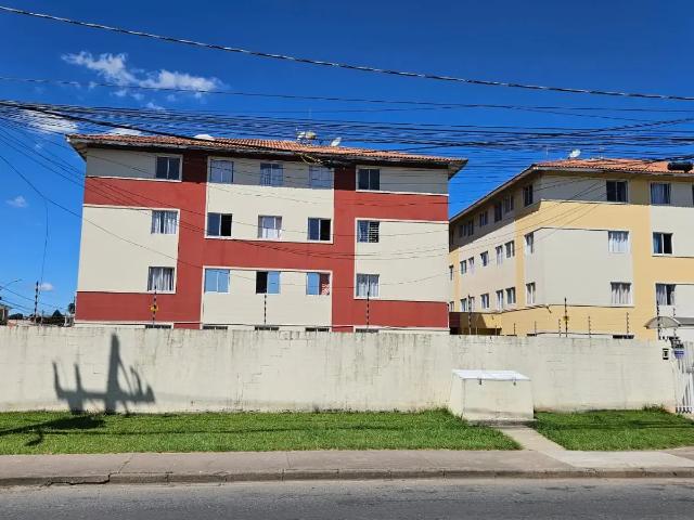 Apartamento venda em Região Geográfica Imediata de Curitiba, Região Metropolitana de Curitiba
