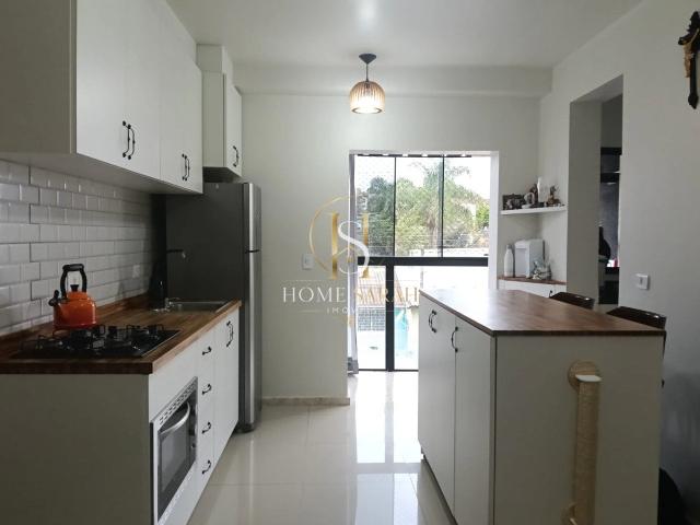 Apartamento venda em Guaraituba, Colombo