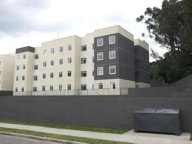 Apartamento venda em Região Geográfica Imediata de Curitiba, Região Metropolitana de Curitiba