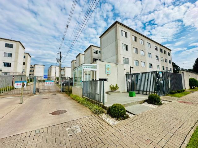 Apartamento venda em Região Geográfica Imediata de Curitiba, Região Metropolitana de Curitiba