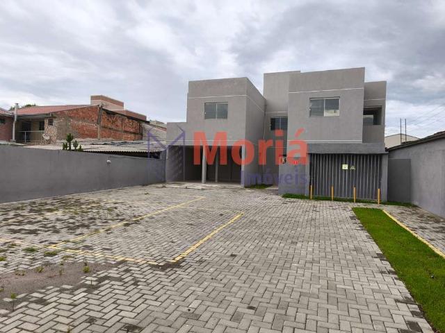 Apartamento venda em Região Geográfica Imediata de Curitiba, Região Metropolitana de Curitiba
