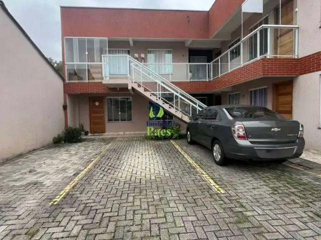 Apartamento venda em Região Geográfica Imediata de Curitiba, Região Metropolitana de Curitiba