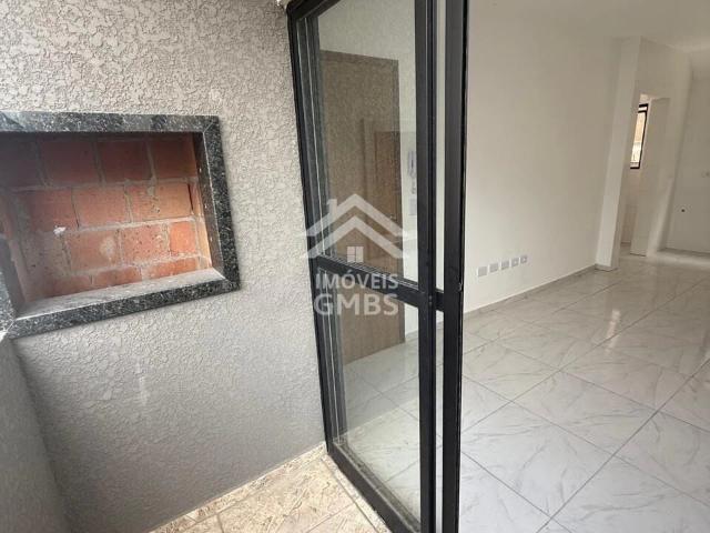Apartamento venda em Guaraituba, Colombo
