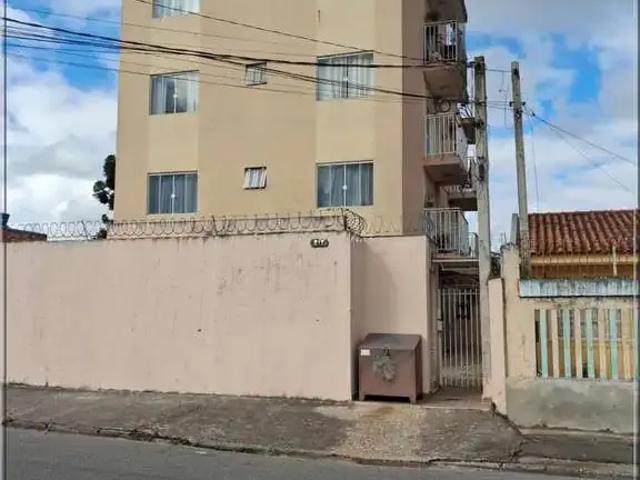 Apartamento venda em Região Geográfica Imediata de Curitiba, Região Metropolitana de Curitiba