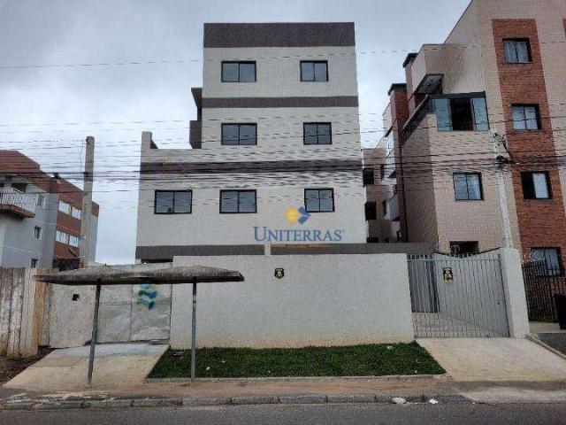 Apartamento venda em Região Geográfica Imediata de Curitiba, Região Metropolitana de Curitiba