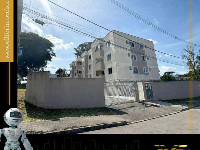 Apartamento venda em Região Geográfica Imediata de Curitiba, Região Metropolitana de Curitiba