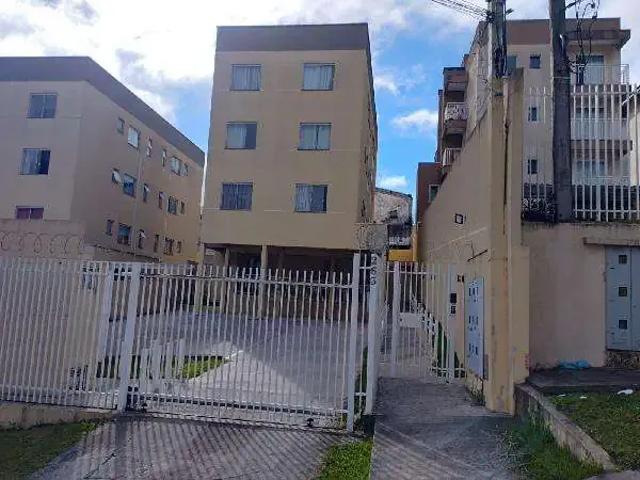 Apartamento venda em Região Geográfica Imediata de Curitiba, Região Metropolitana de Curitiba