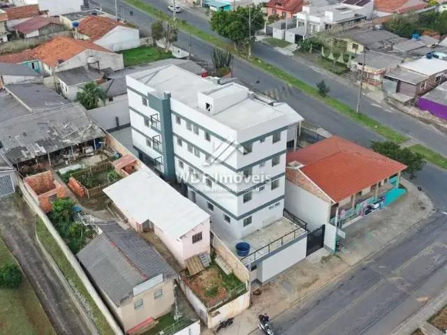 Apartamento venda em Região Geográfica Imediata de Curitiba, Região Metropolitana de Curitiba