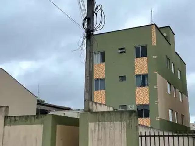 Apartamento venda em Região Geográfica Imediata de Curitiba, Região Metropolitana de Curitiba