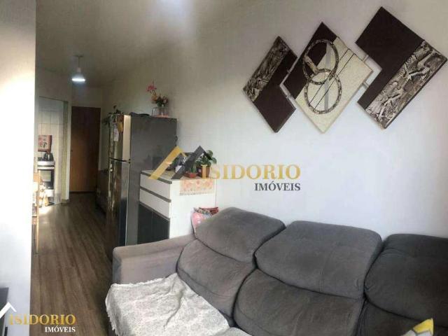 Apartamento venda em Guarani, Colombo