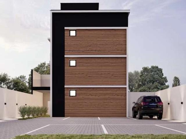 Apartamento venda em Guarani, Colombo