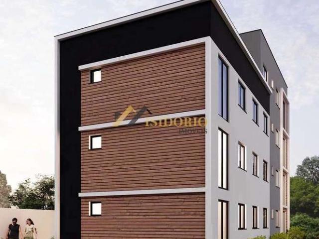 Apartamento venda em Guarani, Colombo