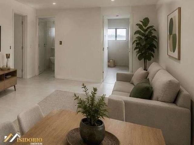 Apartamento venda em Guarani, Colombo