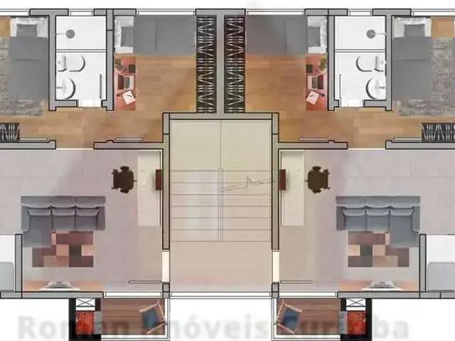 Apartamento venda em Região Geográfica Imediata de Curitiba, Região Metropolitana de Curitiba