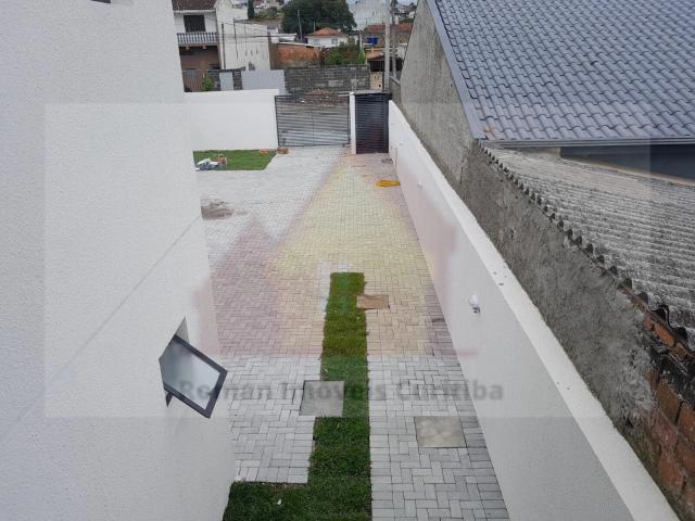 Apartamento venda em Guarani, Colombo