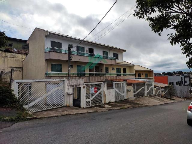 Apartamento venda em Região Geográfica Imediata de Curitiba, Região Metropolitana de Curitiba